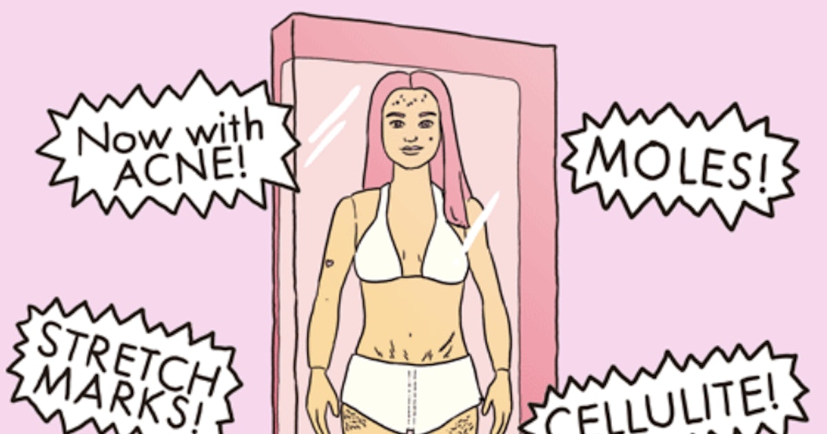 15 Body Positive Memes That Will Make You Lol For Days