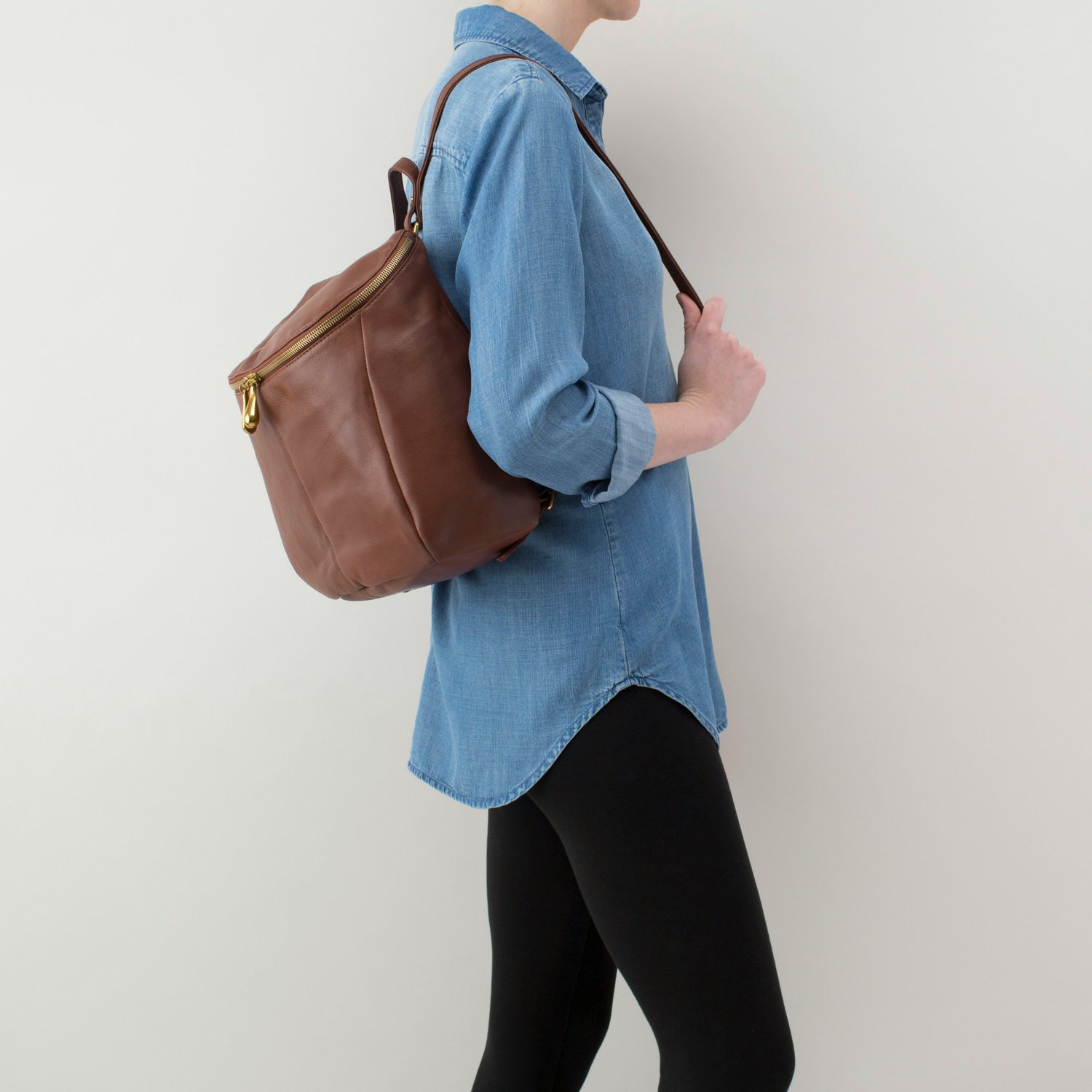 classy backpacks for women