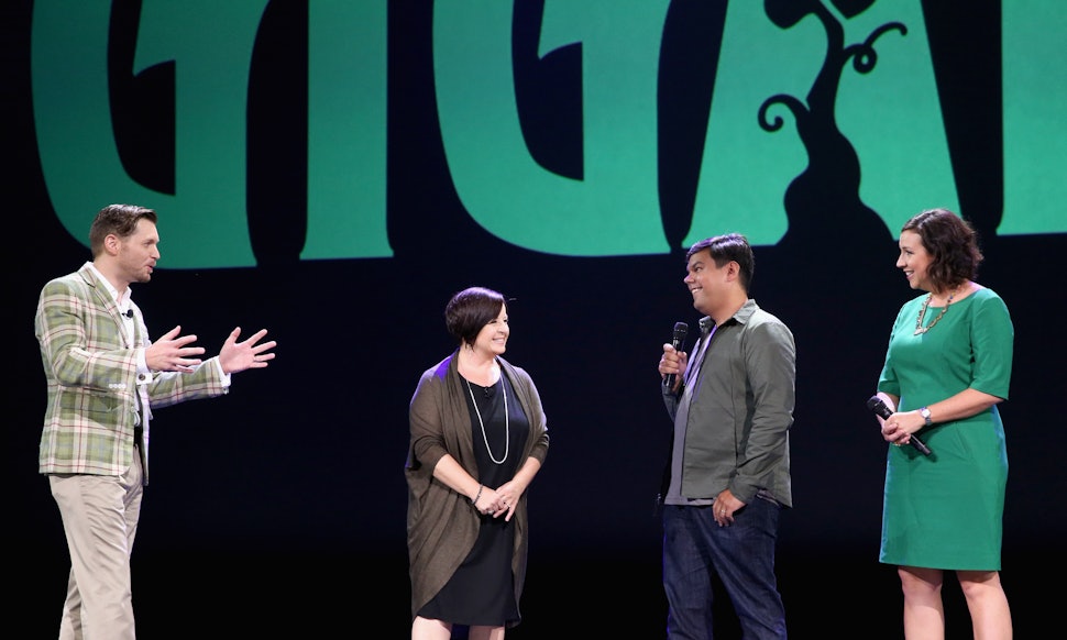gigantic might be disney s next frozen here s why you should be