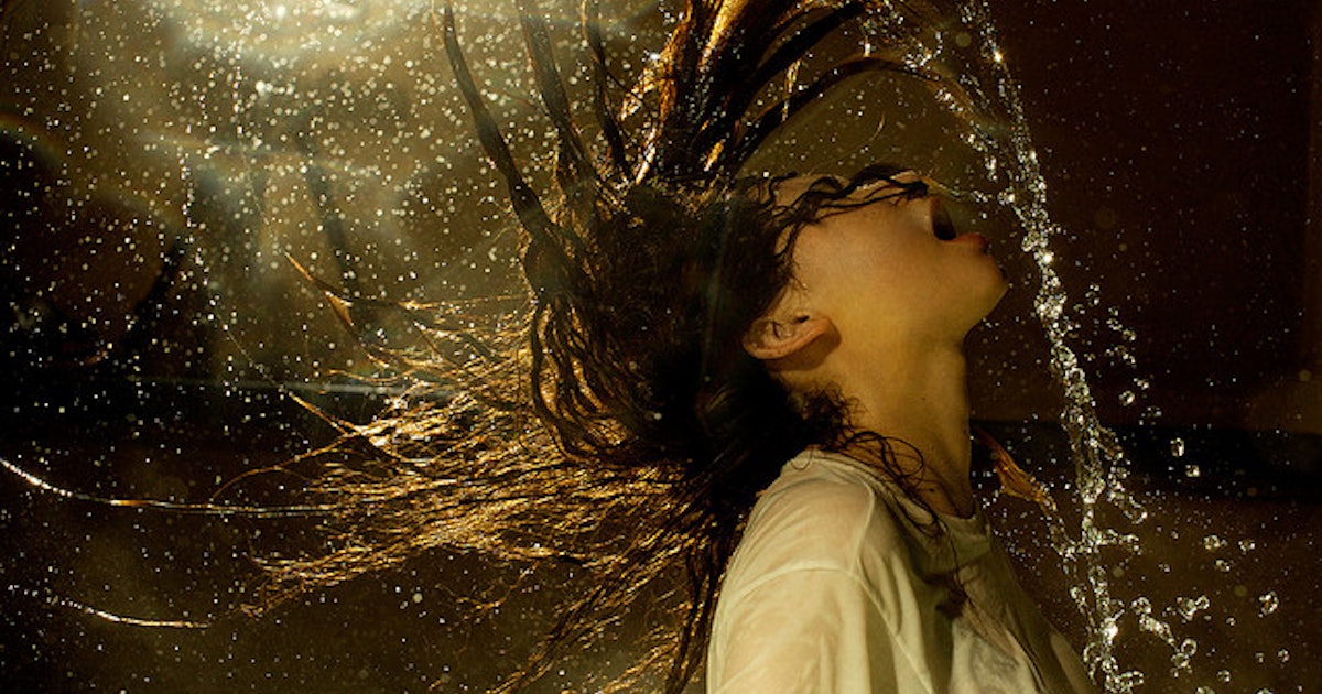 How Does Your Vagina Get Wet? Here's A Closer Look At Where Your