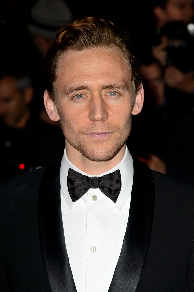 Tom Hiddleston's Co-Star Sienna Guillory Rudely Slut-Shames His Teenage ...