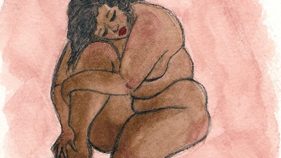 Art Self Love Art Tumblr