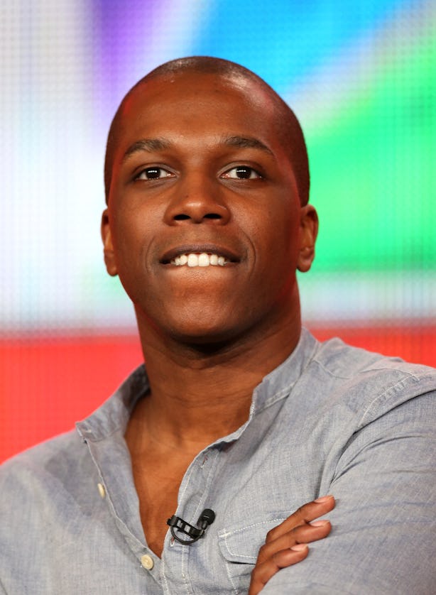 Is Ian Hargrove On 'Gotham' From The Comics? He's Probably Yet Another