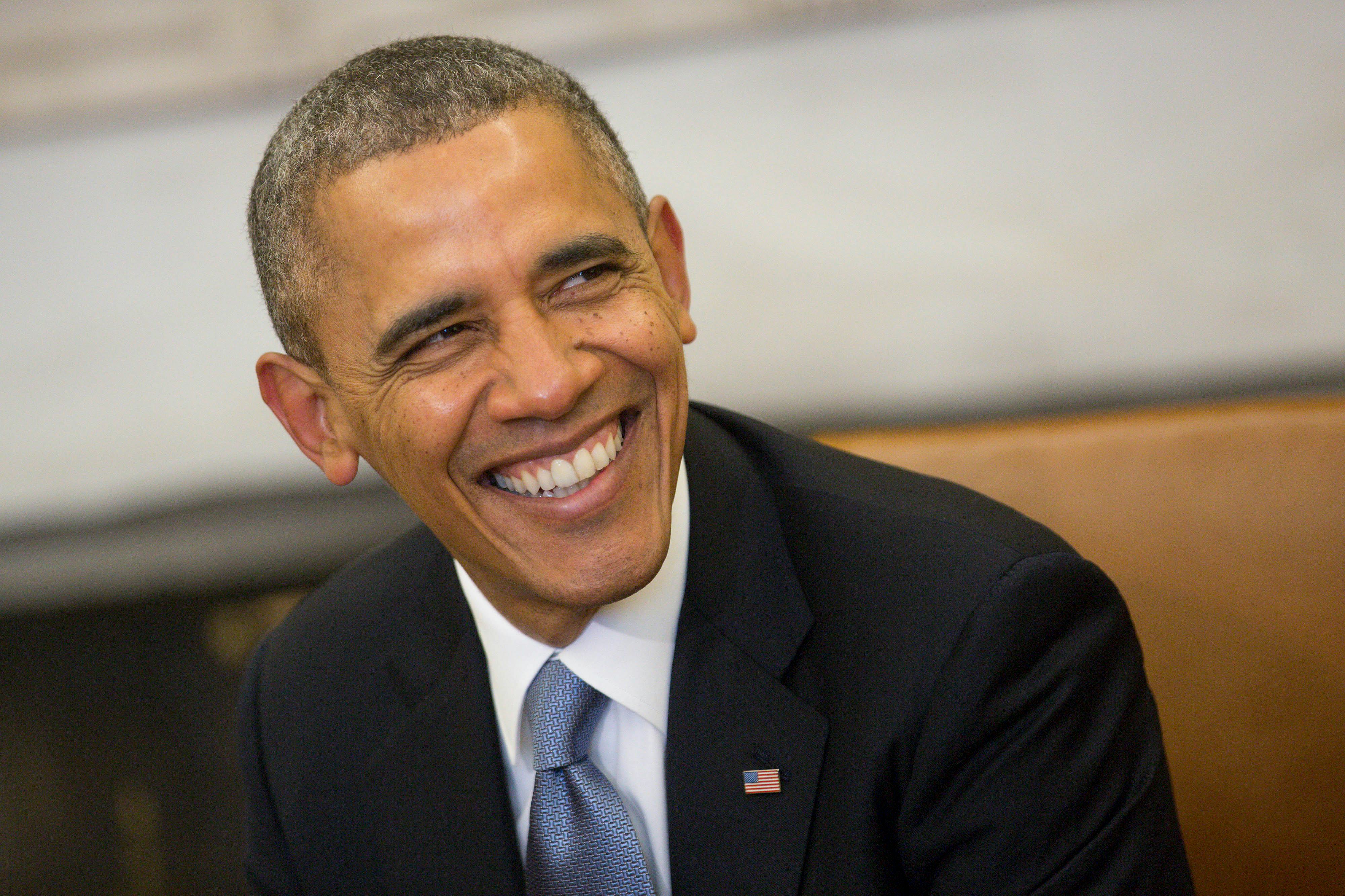 What Are President Obama's Favorite Books? He Revealed Some More Titles