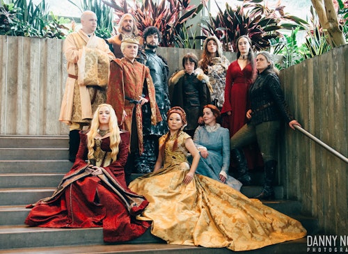23 fantastical group halloween costumes for celebrating with all your coolest friends