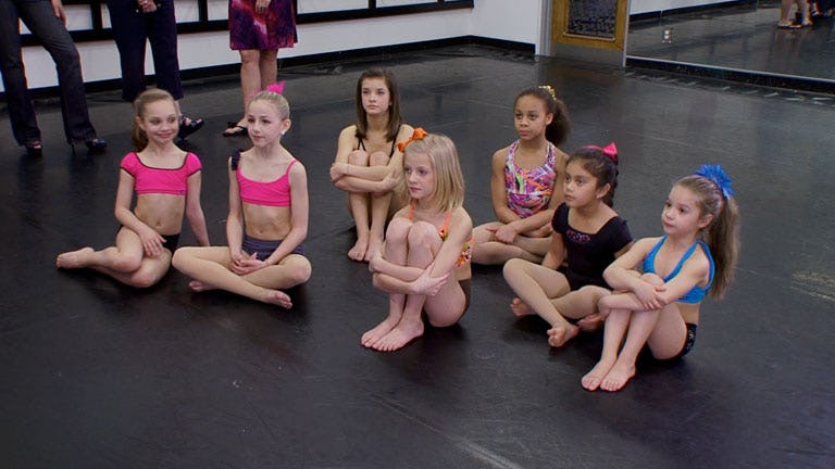 Dance moms season 2 episode 9 online discount free