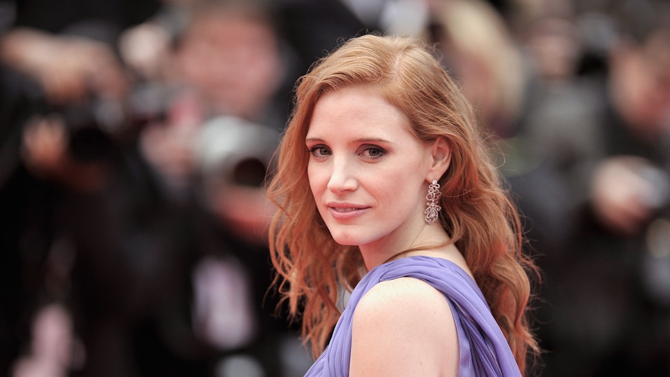 Redheads Don T Go Grey And 8 Other Facts That Prove Being A Ginger