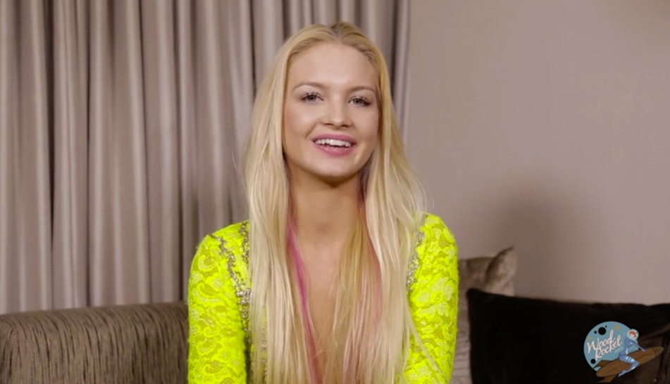 Long Orgasm - Porn Stars Reveal Whether They Really Orgasm On Set â€” VIDEO