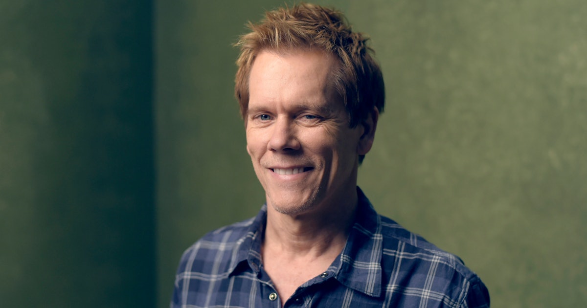 'The Following' May Be Cancelled, But You Can Still Enjoy These 7 Kevin