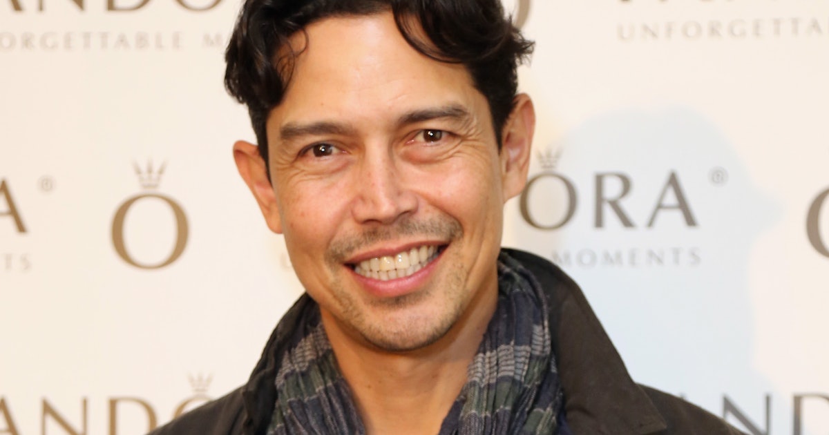 Who Plays Richard Ramirez On Ahs Hotel The Night