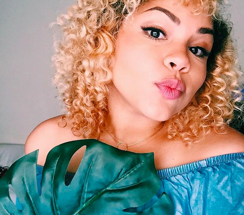 How To Wash Curly Hair Without Damaging It