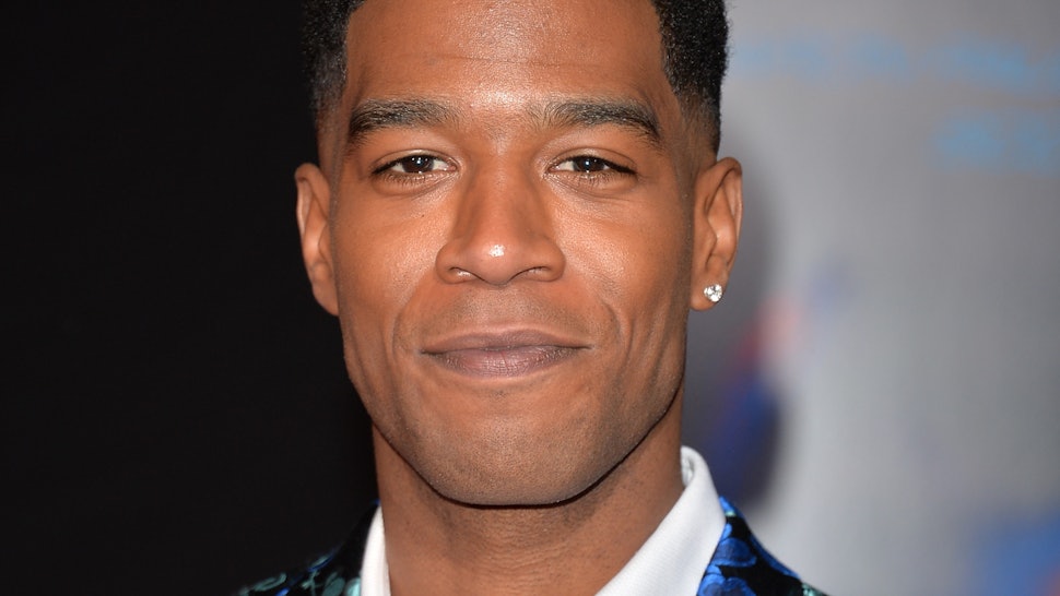 Kid Cudi S Role In Meadowland Could Impact His Career In A Major Way