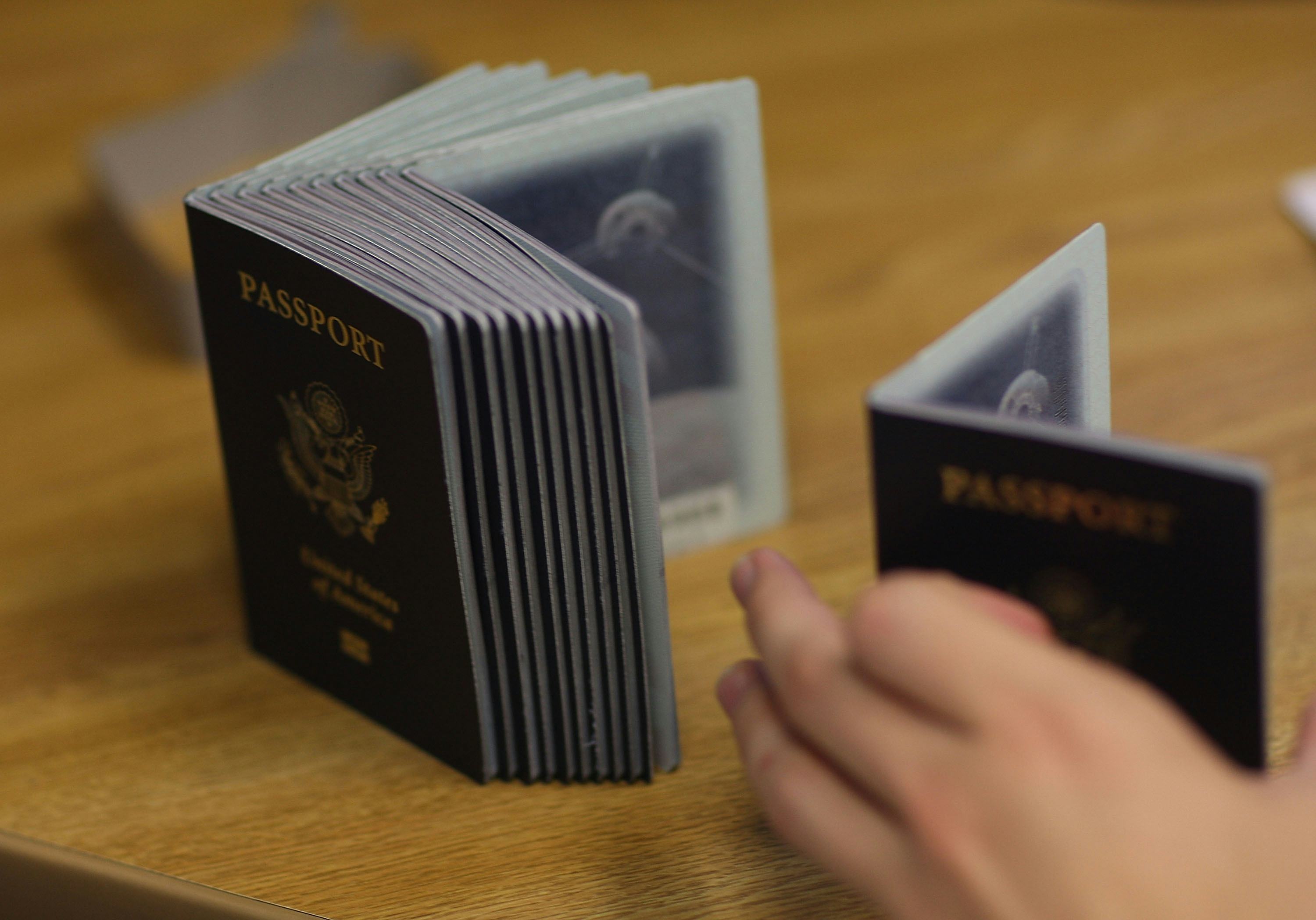 Will You Need A Passport To Fly In The U.S.? How To Tell If The REAL ID