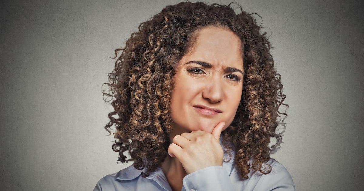 What Does “SMH” Mean? The Definition Of The Ubiquitous Acronym And How