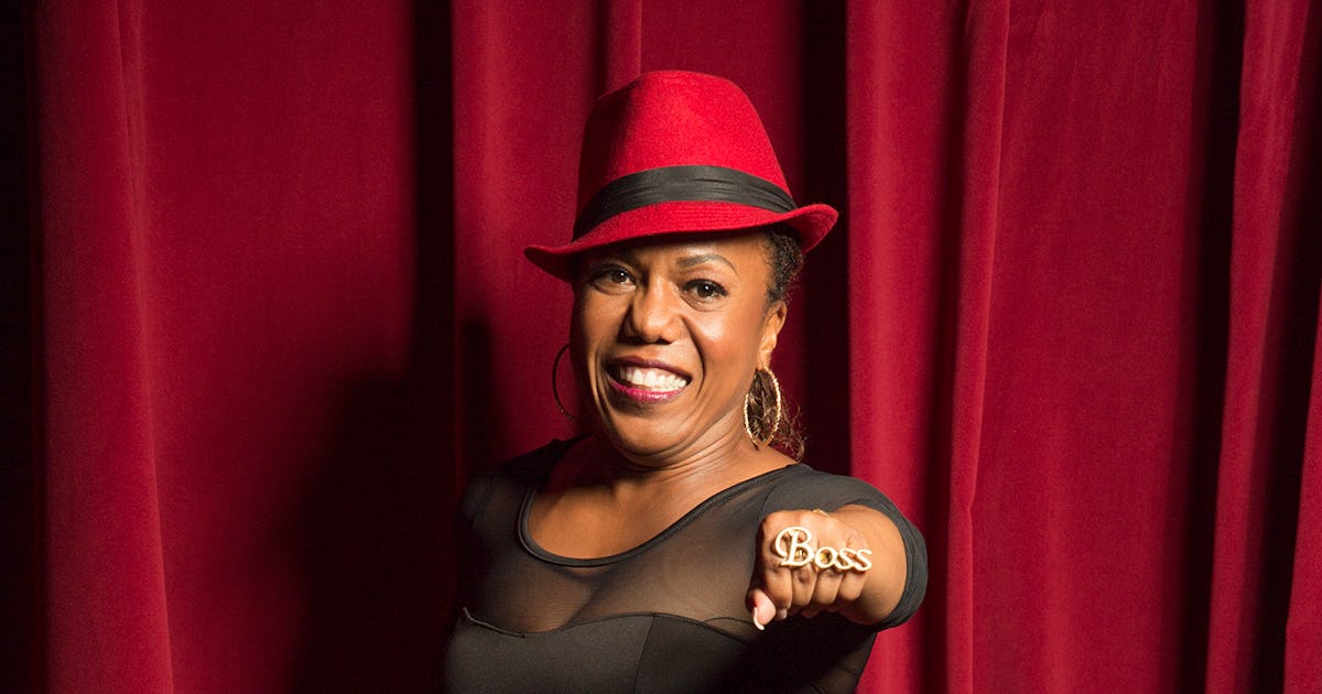 Who Is 'Little Women: LA' Star Tonya Dating? She's Making Changes for ...