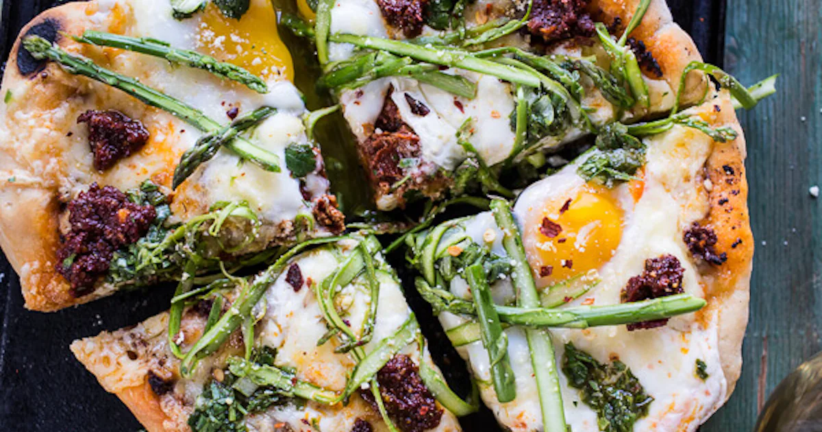 18 Spring Vegetable Recipes For Healthy And Refreshing Seasonal Eating