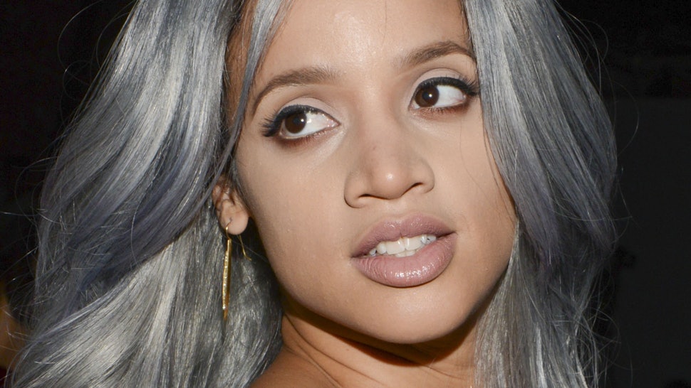 6 Expert Tips For Dyeing Your Hair Gray Just Like All The