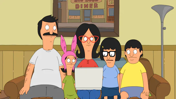 21 Funny Shows On Netflix That Will Make You LOL