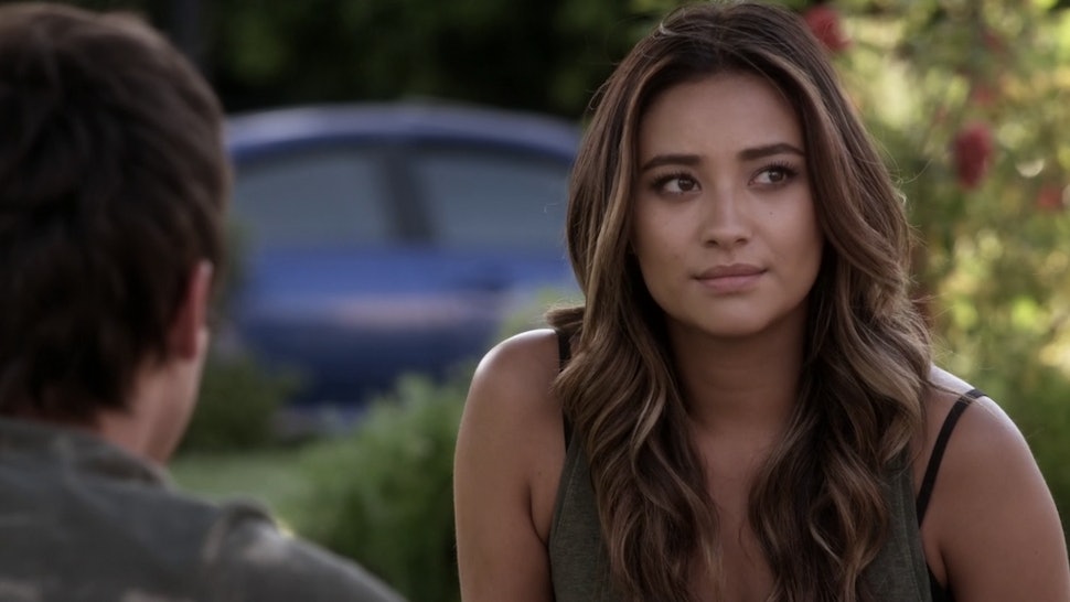 9 Signs Pretty Little Liars Emily Fields Is Your Soulmate