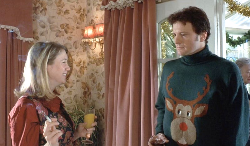 The 7 Best Pop Culture Christmas Sweaters Of. All. Time.