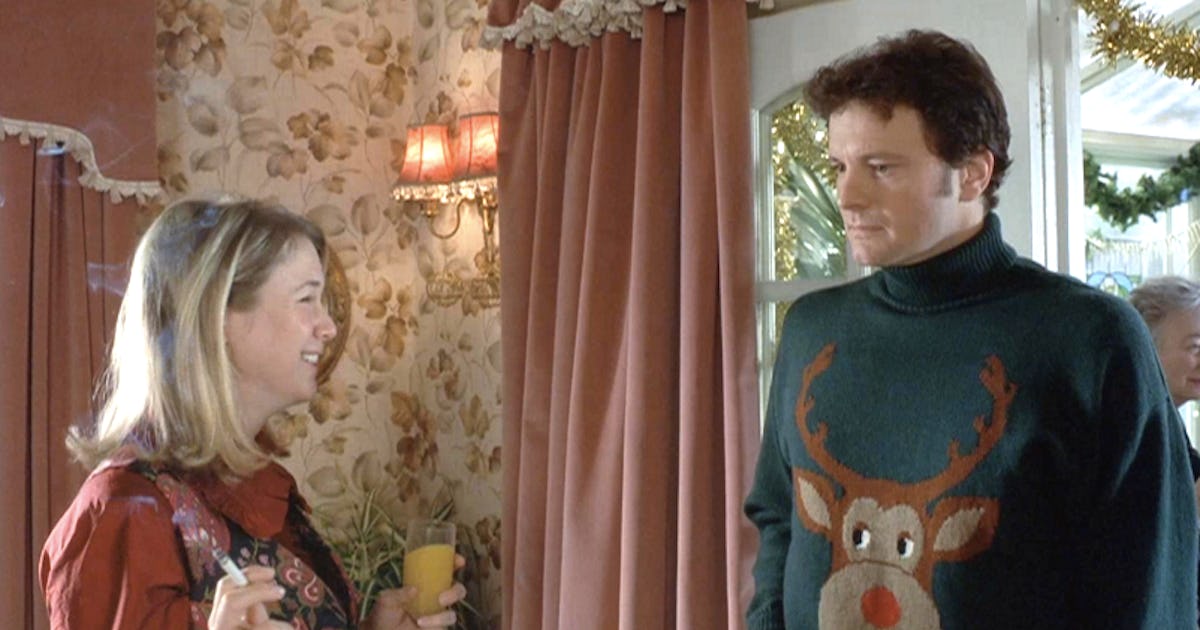 The 7 Best Pop Culture Christmas Sweaters Of. All. Time. The 7 Best Pop Culture Christmas Sweaters Of. All. Time.