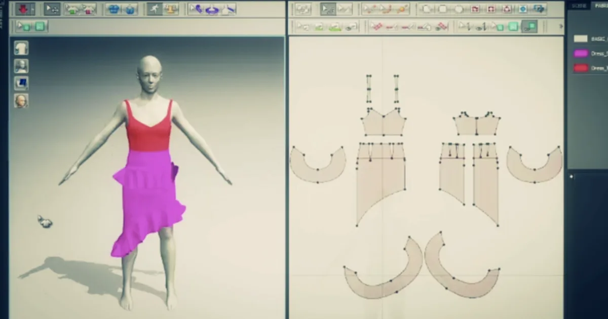 Body Labs' New Body Scan Fit Technology Could Mean The End Of Clothing ...