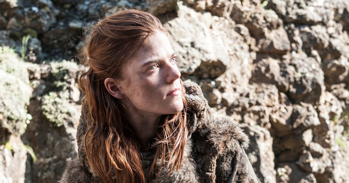 Will 'Game of Thrones'' Ygritte & Jon Snow Ever Reunite? You Know ...