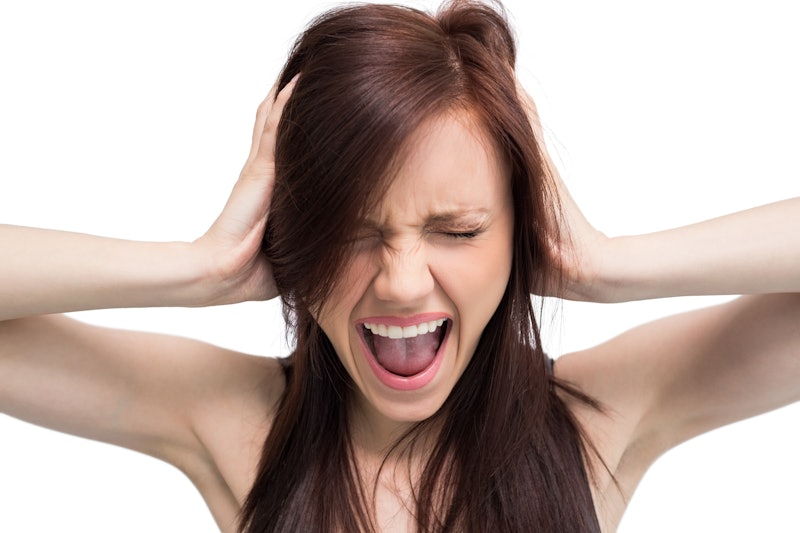 7 Gross Awkward Annoying Tampon Struggles That Every Woman Has Experienced