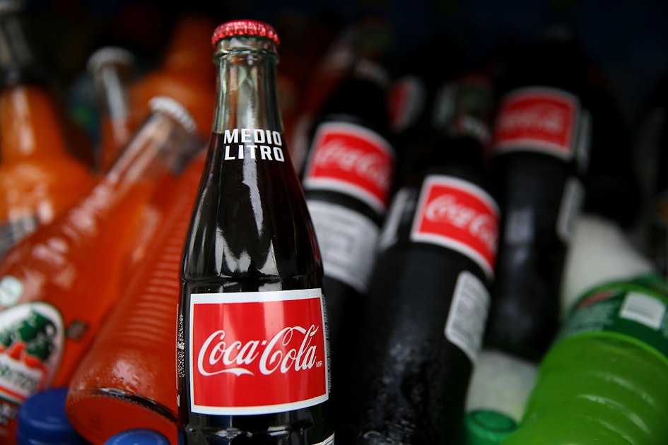 Why Southerners Will Always Prefer Coca-Cola in a Glass Bottle