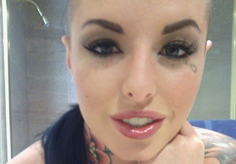 Porn Christy Mack After - Porn Star Christy Mack's Adult Film Star Friends Are Helping ...