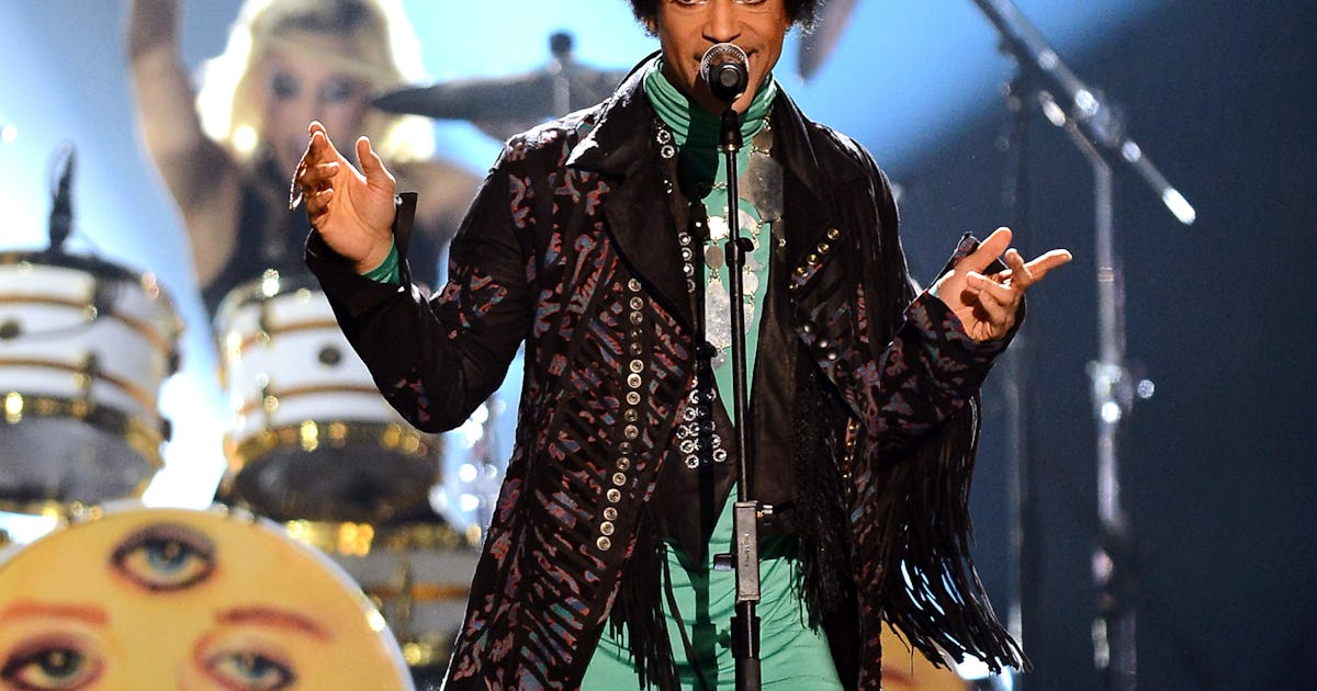 Did Prince Have Children? The Late Singer Had A Tragic Family History