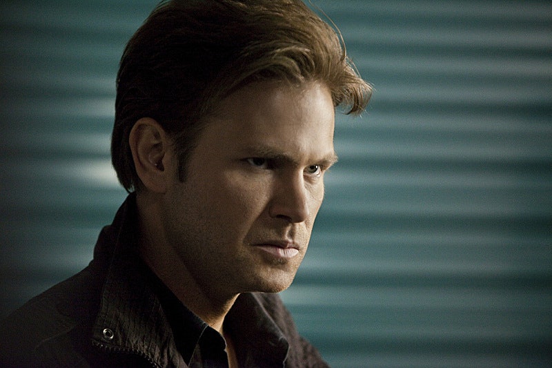 I still haven't recovered from the storyline between Alaric and