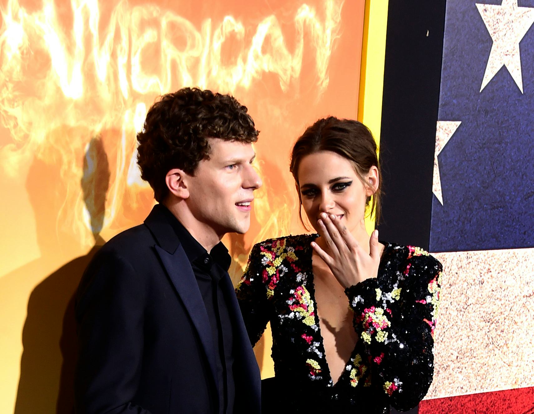 Will There Be An American Ultra 2 The Jesse Eisenberg Kristen Stewart Comedy Doesn t Foreclose The Possibility