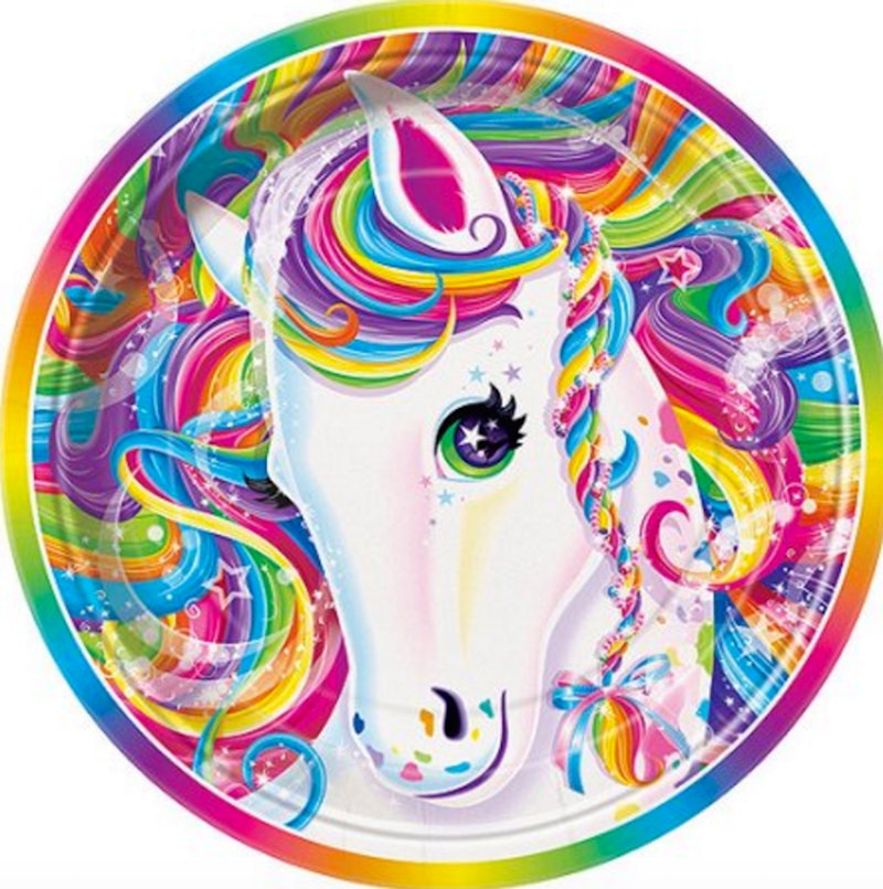 Lisa Frank Party Decorations