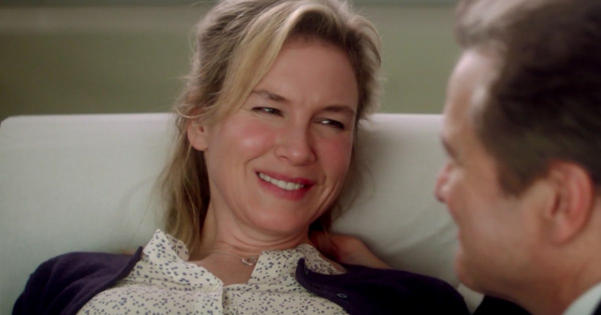 Is Bridget Jones S Baby Based On A Book The Third Film In The Franchise Shares Little In Common With The Third Novel Is Bridget Jones S Baby Based On A Book The Third Film In The Franchise Shares Little In Common With The Third Novel