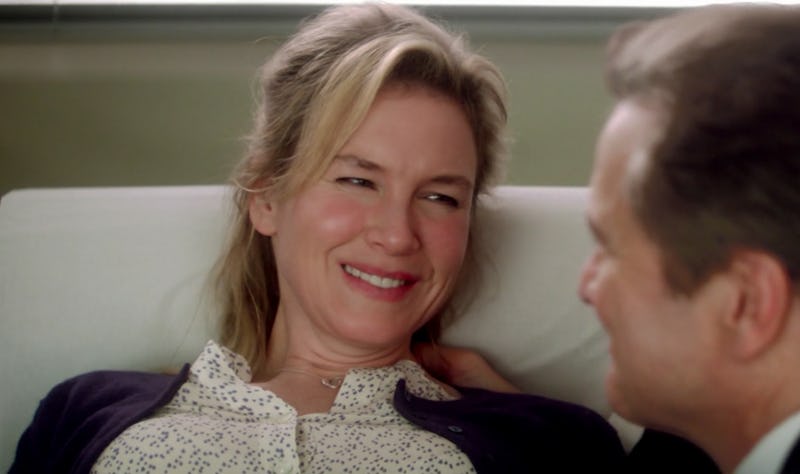 Is Bridget Jones S Baby Based On A Book The Third Film In The Franchise Shares Little In Common With The Third Novel Is Bridget Jones S Baby Based On A Book The Third Film In The Franchise Shares Little In Common With The Third Novel