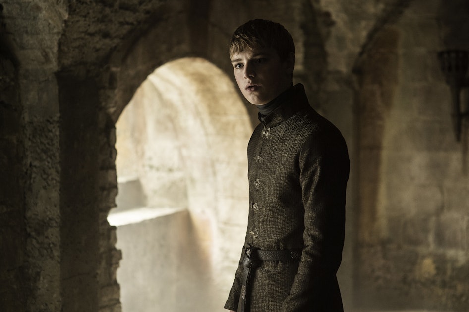 Why Did Tommen Kill Himself On 'Game Of Thrones'? The King Did Cersei's Actions Well