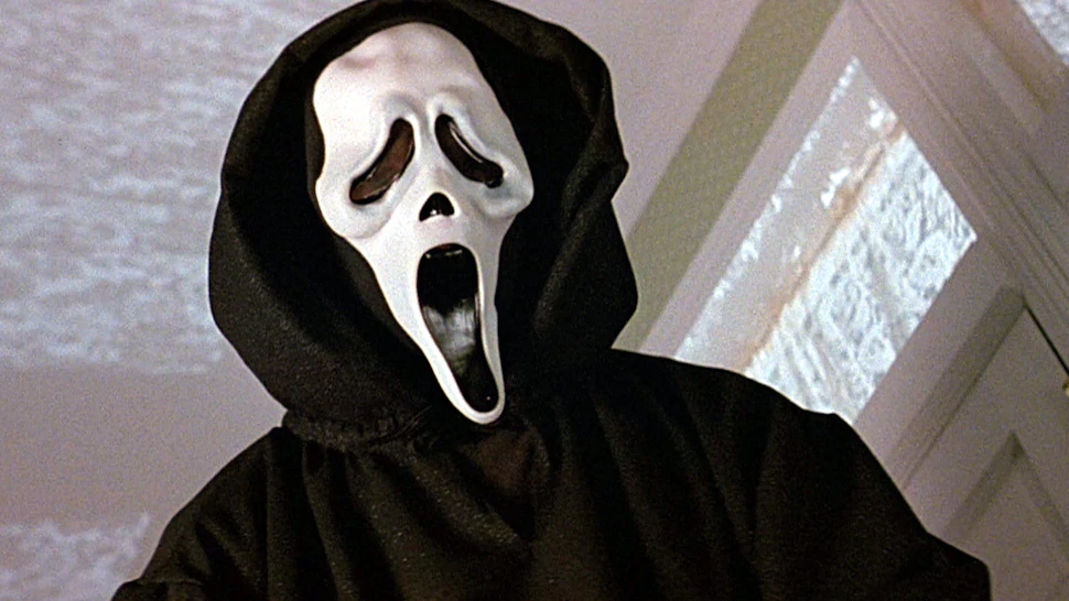 Acream New 'Scream' Mask Will Haunt Your Dreams Forever, Probably Even More ...