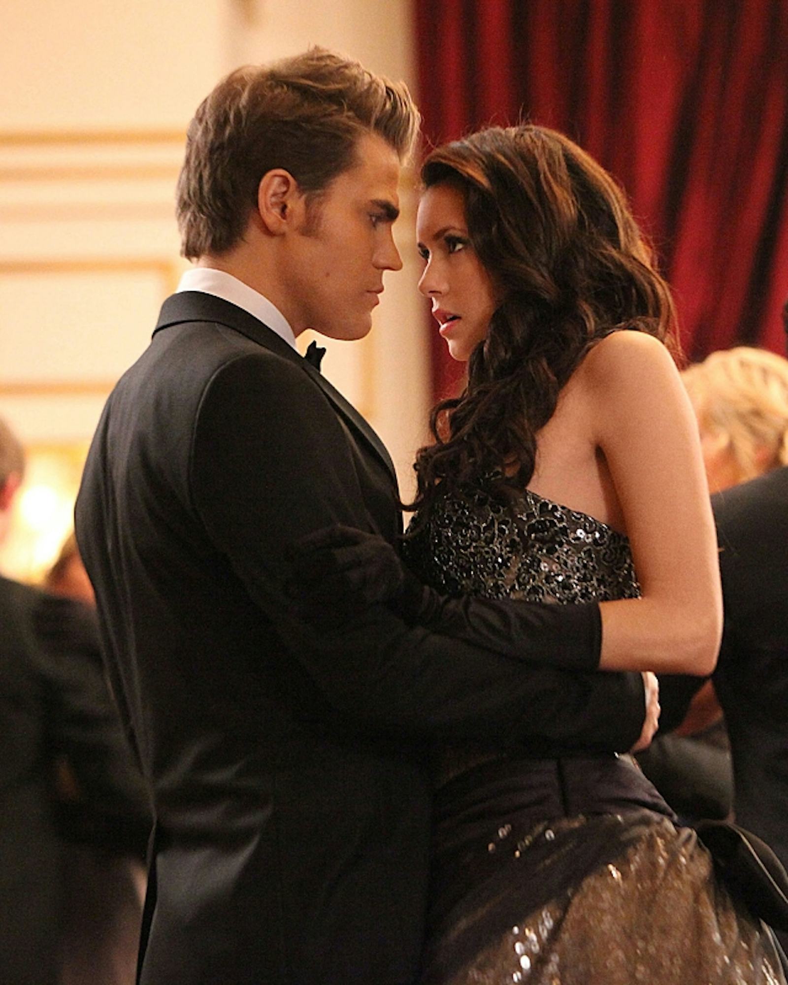 Are Stefan & Elena Endgame On 'The Vampire Diaries'? Stelena May Surprise Us All Are Stefan & Elena Endgame On 'The Vampire Diaries'? Stelena May Surprise Us All