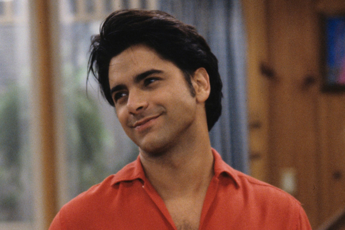 Ranking Uncle Jesse S Full House Hairstyles From Oh
