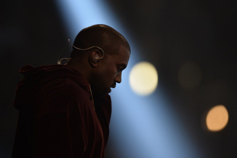'The Book Of Yeezus' Is The New Bible For Devout Kanye West Followers
