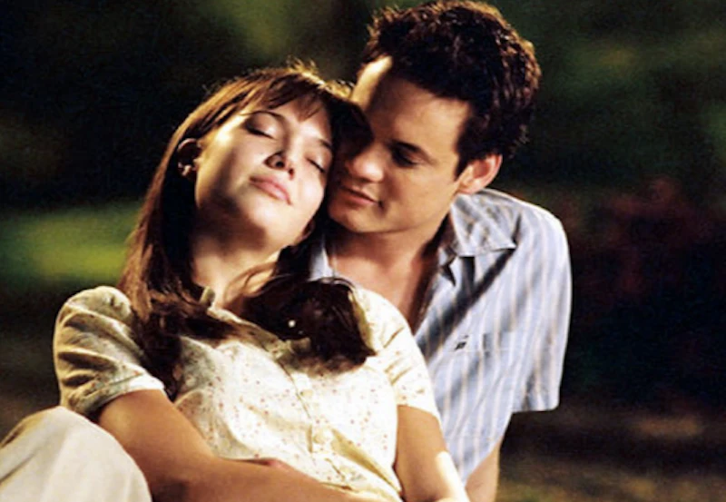 9 Most Insanely Unrealistic Moments In A Walk To Remember