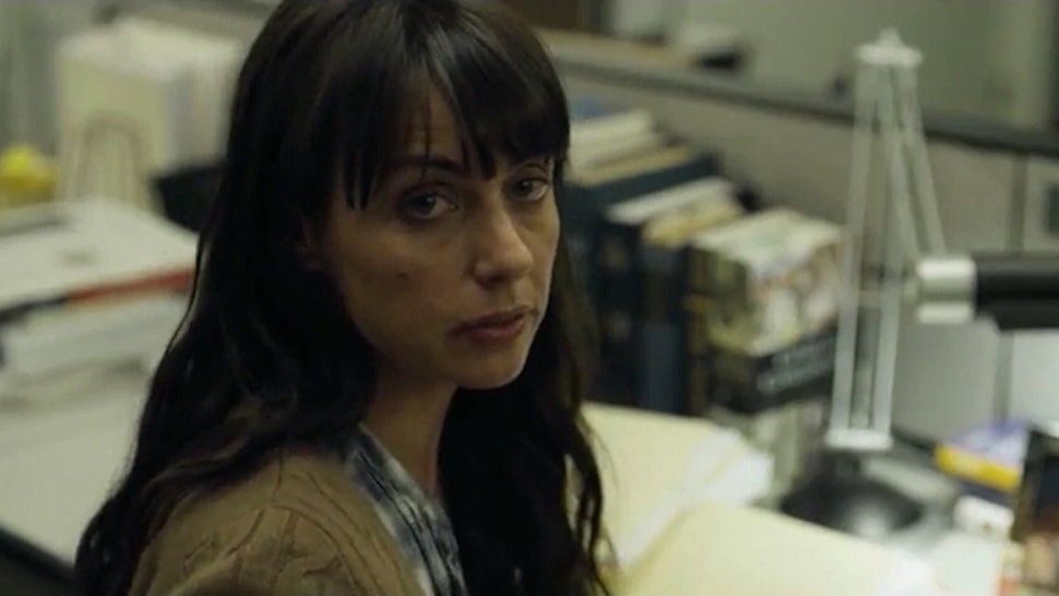 What Happened To Janine On House Of Cards Constance Zimmer S