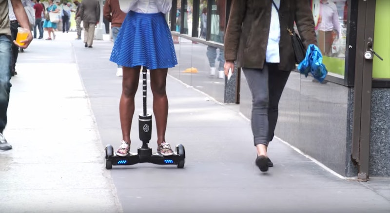 Riding The Dildo Hoverboard Sounds Like The Most Terrifying Work 