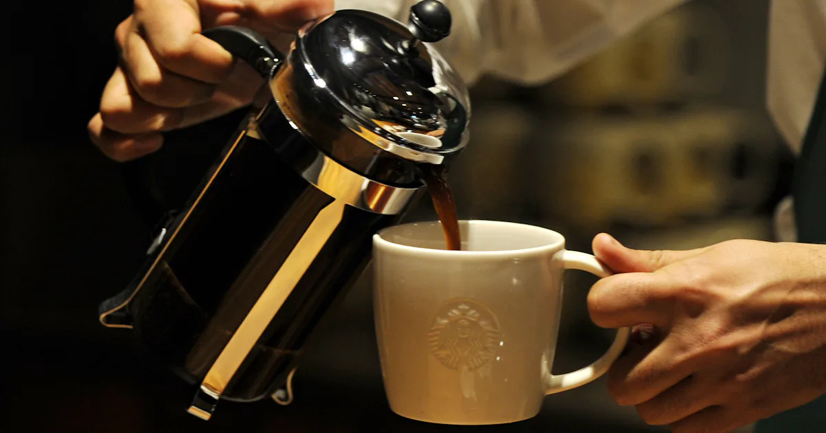 Is It OK To Drink Leftover Coffee The Answer Depends On These 3 Factors is-it-ok-to-drink-leftover-coffee-the-answer-depends-on-these-3-factors