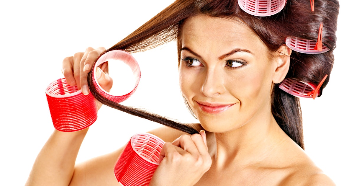 Get Wavy Hair Without Curling Iron The 5 Best Ways to Curl Your Hair Without a Curling Iron