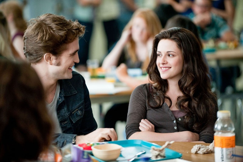 Will Stephenie Meyer S Gender Swapped Twilight Novel Become A Movie Fans Would Definitely Turn Out To See It