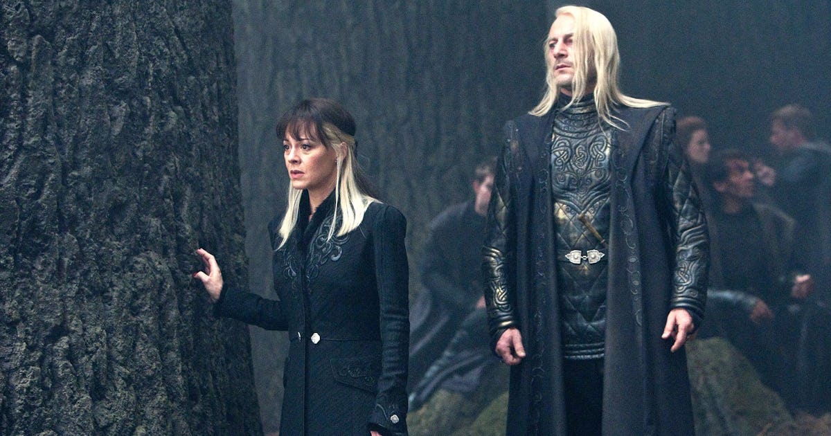 The 12 Most Toxic Couples In Harry Potter Are The Epitome Of Anti Relationship Goals The 12 Most Toxic Couples In Harry Potter Are The Epitome Of Anti Relationship Goals