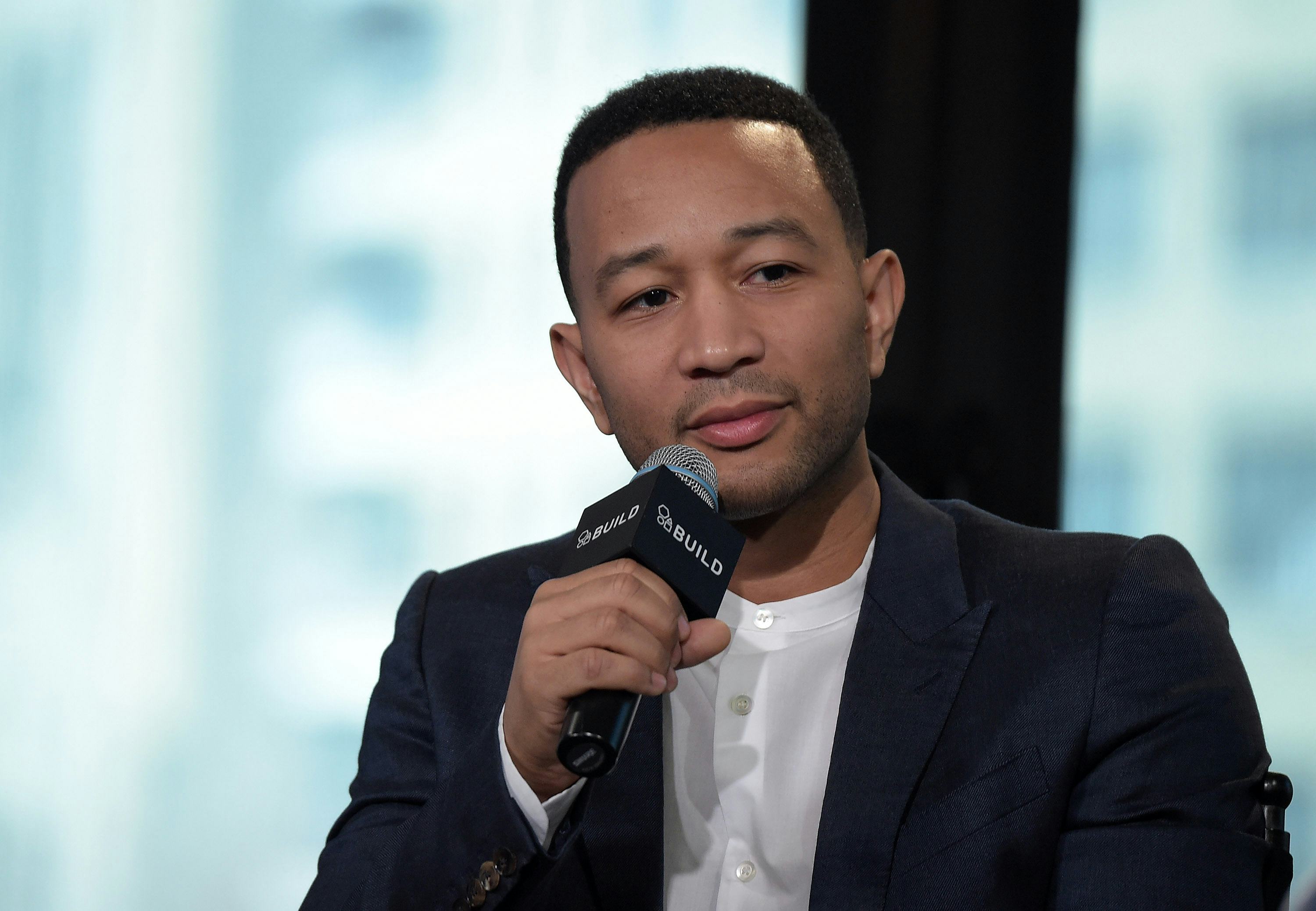 The John Legend & Donald Trump Jr. Twitter Feud Is Amazing & Absurd