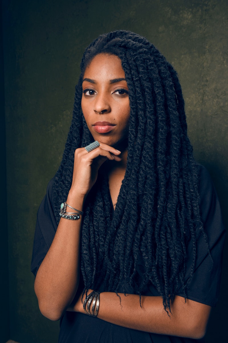 Jessica Williams Won T Host The Daily Show But Her Very Good Reason